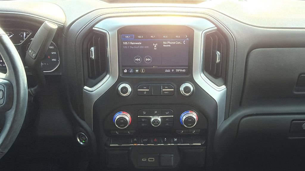 Used 2021 GMC Sierra 1500 Elevation image 16