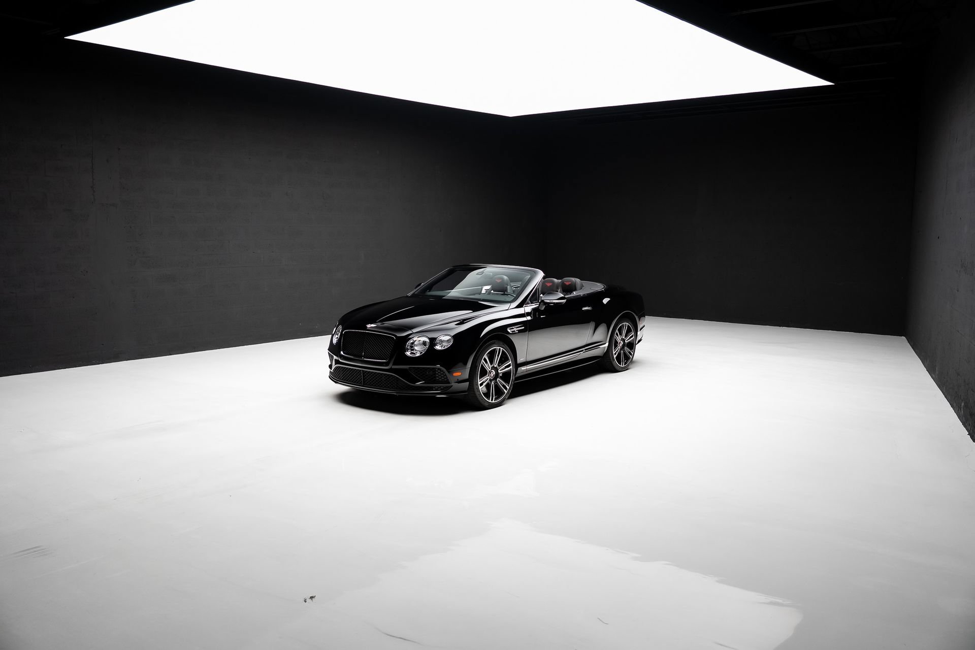Used 2016 Bentley Continental GT V8 S AWD/4WD image 80