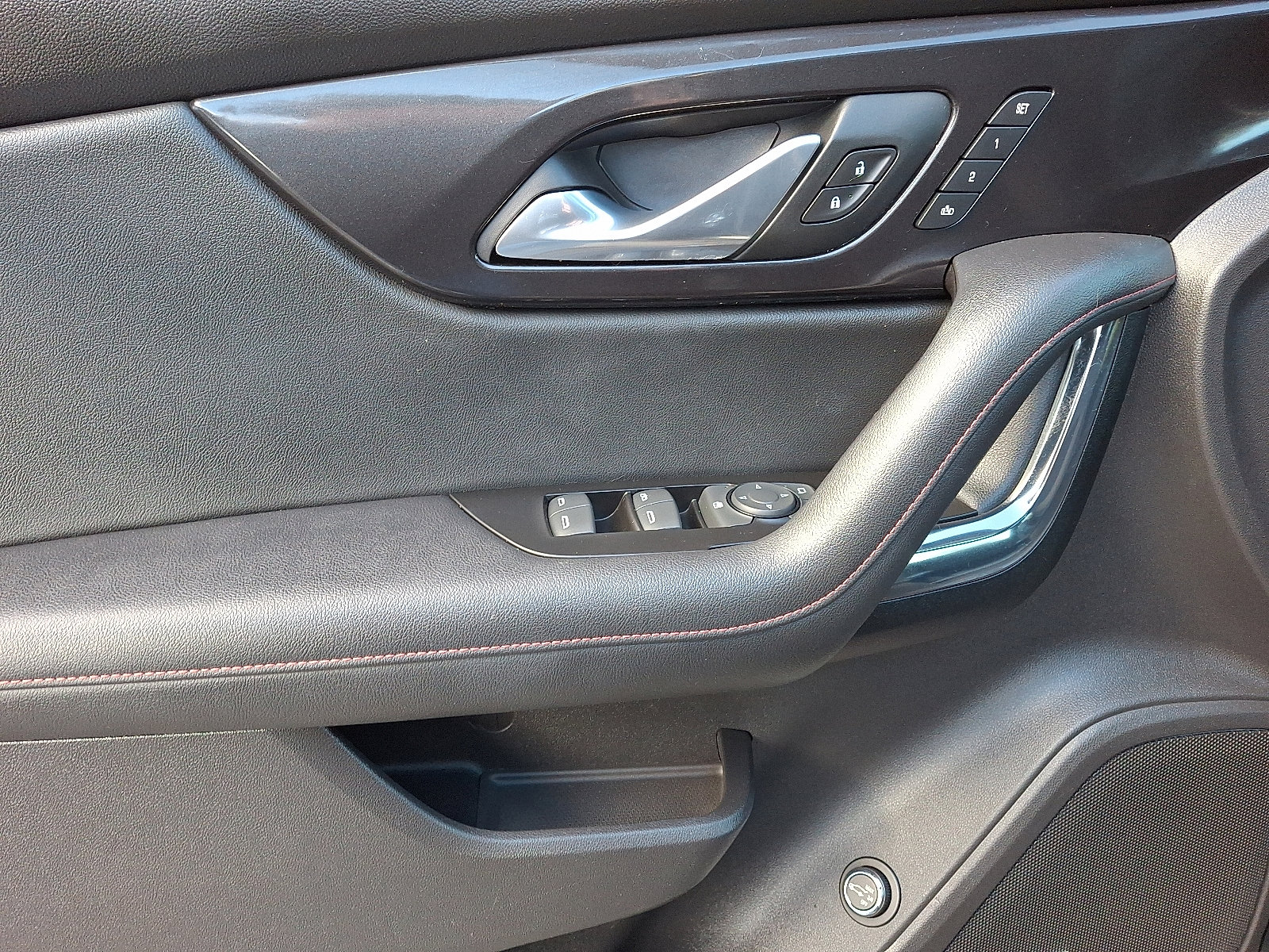 Used 2019 Chevrolet Blazer RS image 13