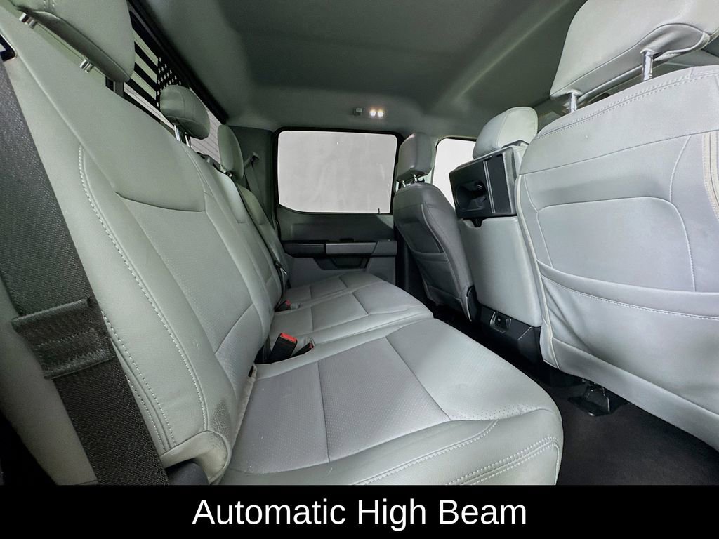 Used 2024 Ford F250 XL w/ STX Appearance Package AWD/4WD image 32