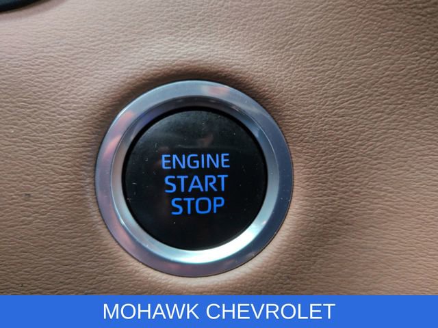 Used 2023 Toyota Tundra 1794 Edition w/ Advanced Package image 18