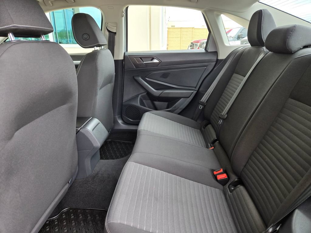 Used 2024 Volkswagen Jetta S FWD image 14