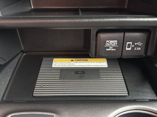 Used 2022 Honda Passport TrailSport image 31