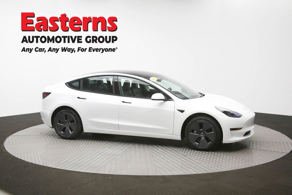 Used 2023 Tesla Model 3 Standard Range image 56