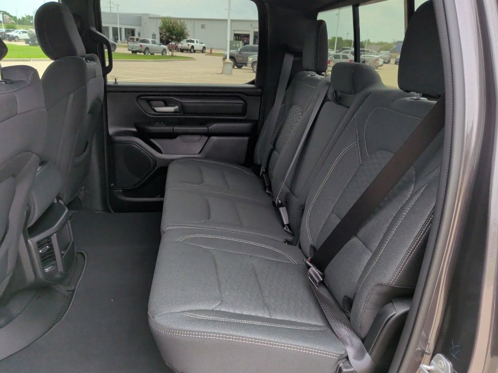 New 2026 RAM 1500 Express RWD image 36