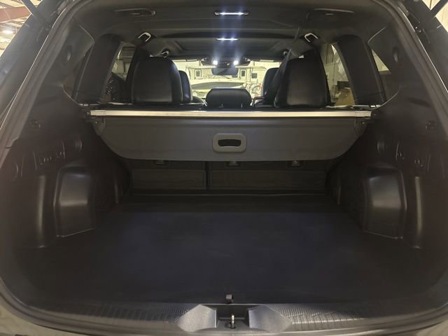 Used 2025 Subaru Forester Sport w/ Popular Package #2 image 27