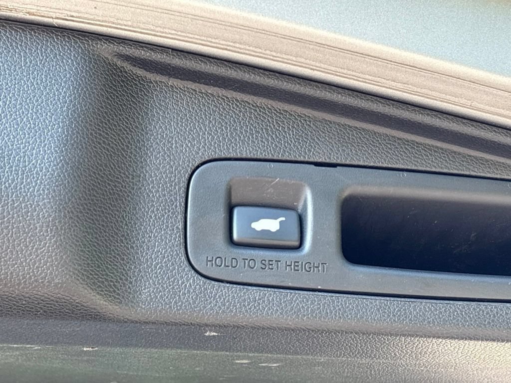 Used 2022 Honda CR-V EX-L image 14