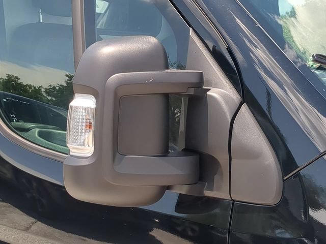 New 2026 RAM ProMaster 2500 w/ Safety Group FWD image 12