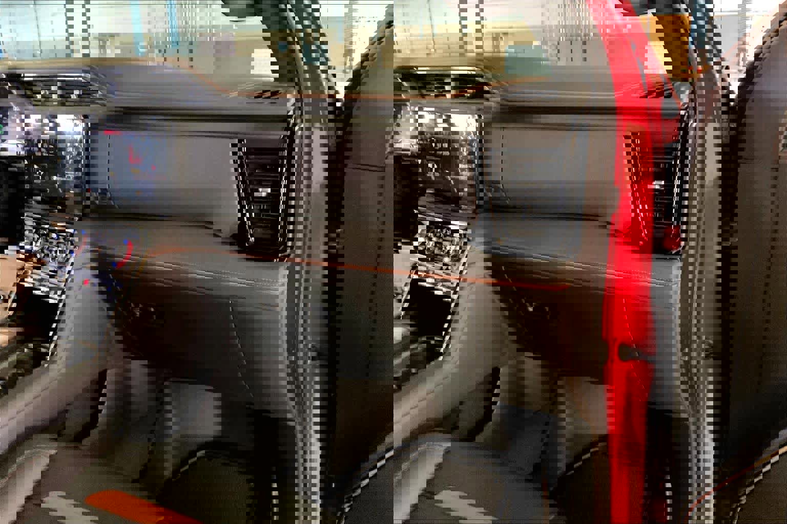 Used 2023 GMC Sierra 1500 AT4 w/ AT4 Premium Package image 16