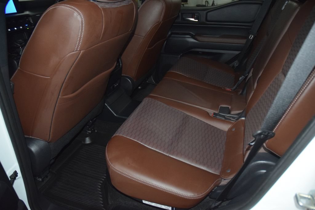 Used 2024 Toyota Land Cruiser w/ Premium Package AWD/4WD image 45