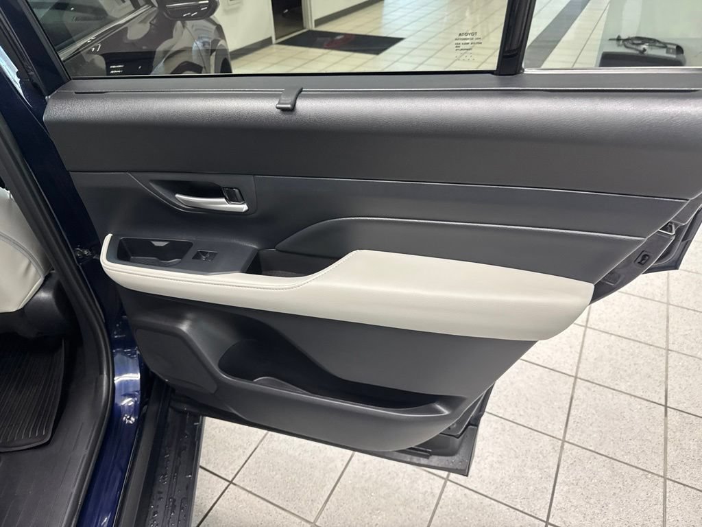 Used 2026 Toyota Grand Highlander AWD image 22