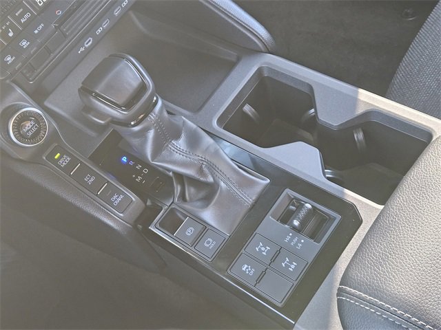 Used 2024 Toyota Land Cruiser 1958 image 20