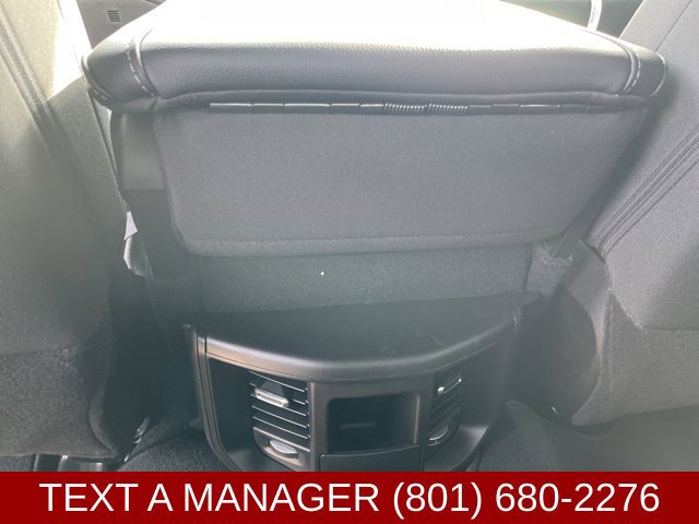 New 2026 RAM 3500 Tradesman AWD/4WD image 23