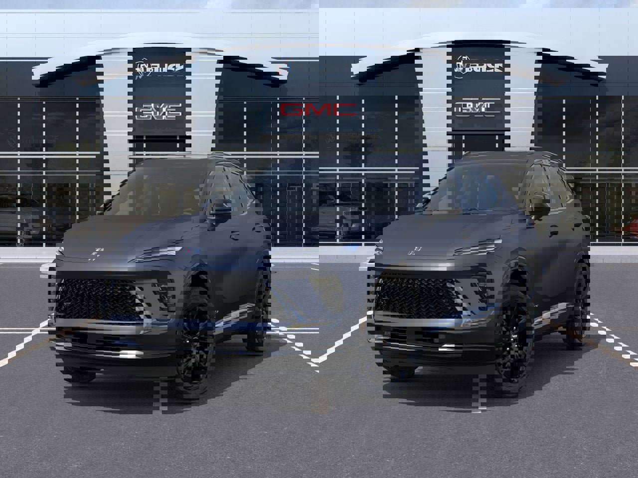 New 2026 Buick Envision Sport Touring image 6