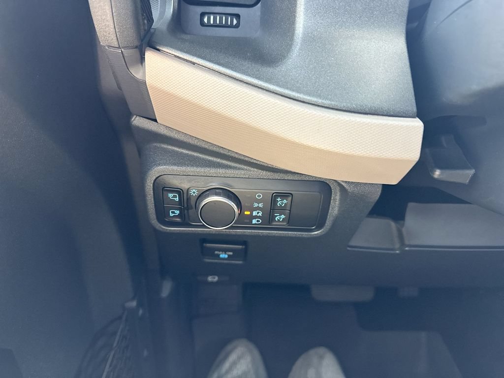 Used 2024 Ford Bronco Wildtrak AWD/4WD image 19