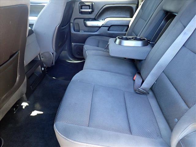 Used 2014 Chevrolet Silverado 1500 LT AWD/4WD image 7