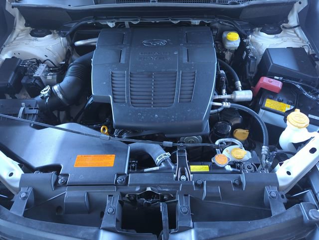 Used 2023 Subaru Forester Premium image 27