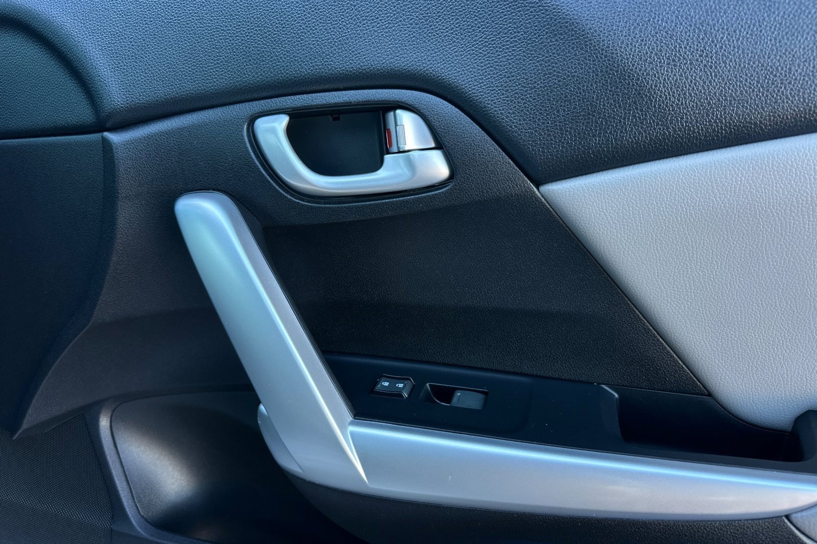 Used 2014 Honda Civic EX-L image 20