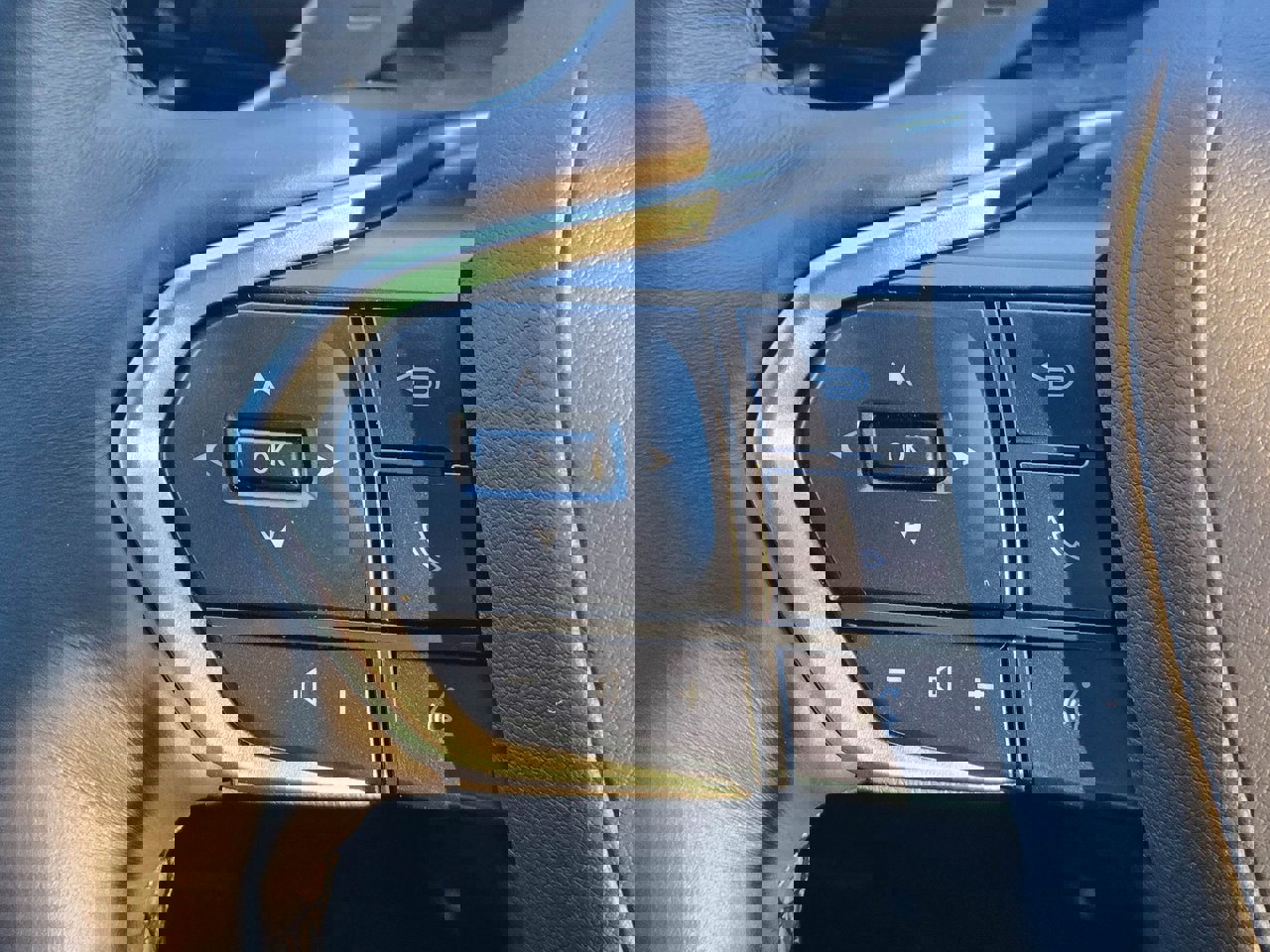 Used 2025 Lexus TX 350 AWD image 21