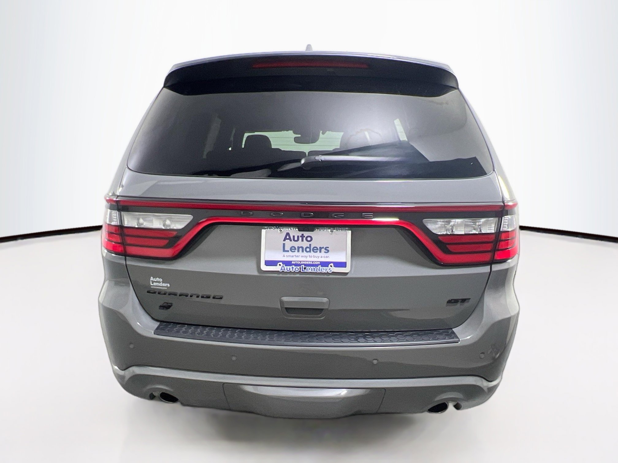 Used 2022 Dodge Durango GT AWD/4WD image 6