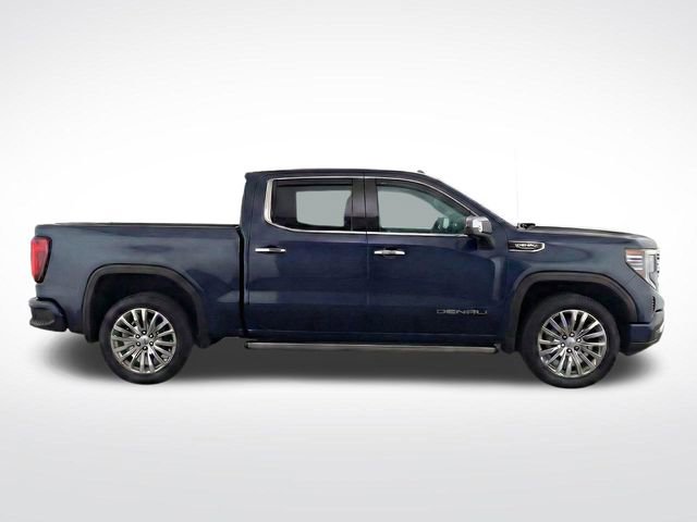 Used 2025 GMC Sierra 1500 Denali w/ Technology Package image 9