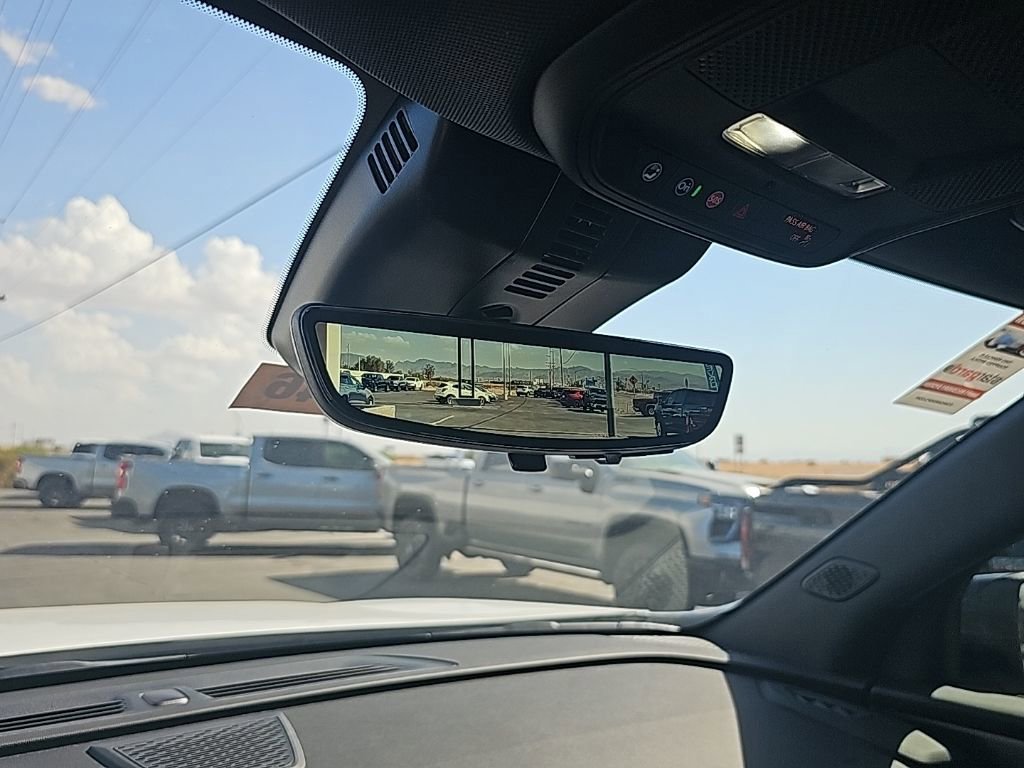 New 2026 Chevrolet Traverse LT w/ Enhanced Driving Package image 21