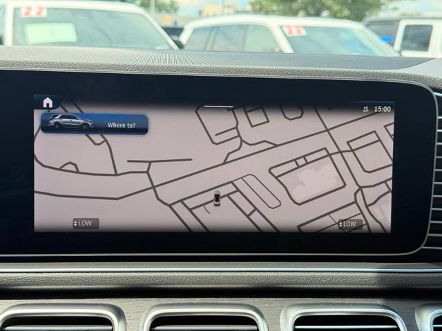 New 2026 Mercedes-Benz GLE 350 4MATIC image 23