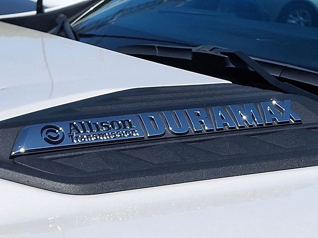 Used 2024 Chevrolet Silverado 2500 High Country w/ High Country Premium Package image 42