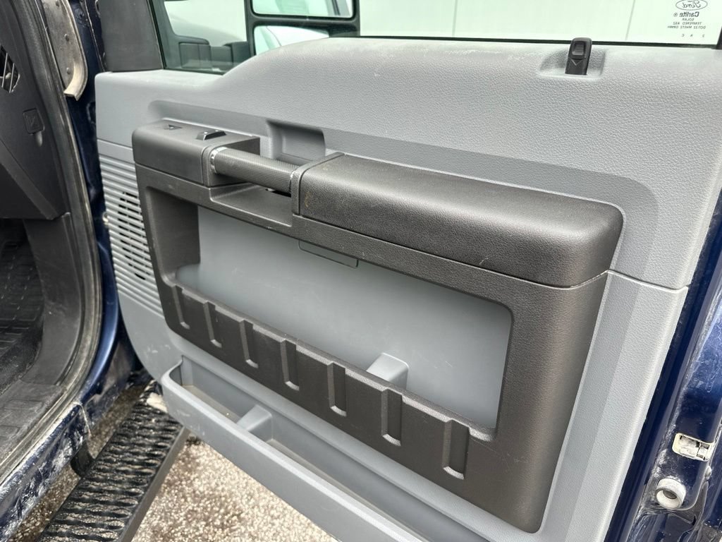 Used 2012 Ford F250 XL w/ PWR Equipment Group AWD/4WD image 19