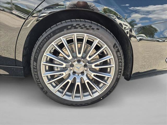 New 2027 Mercedes-Benz E 53 AMG e 4MATIC Wagon image 9