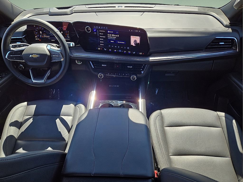 Used 2026 Chevrolet Tahoe LT image 19