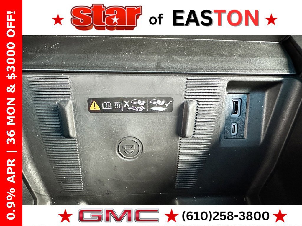 New 2026 GMC Hummer EV 4x4 Crew Cab image 22