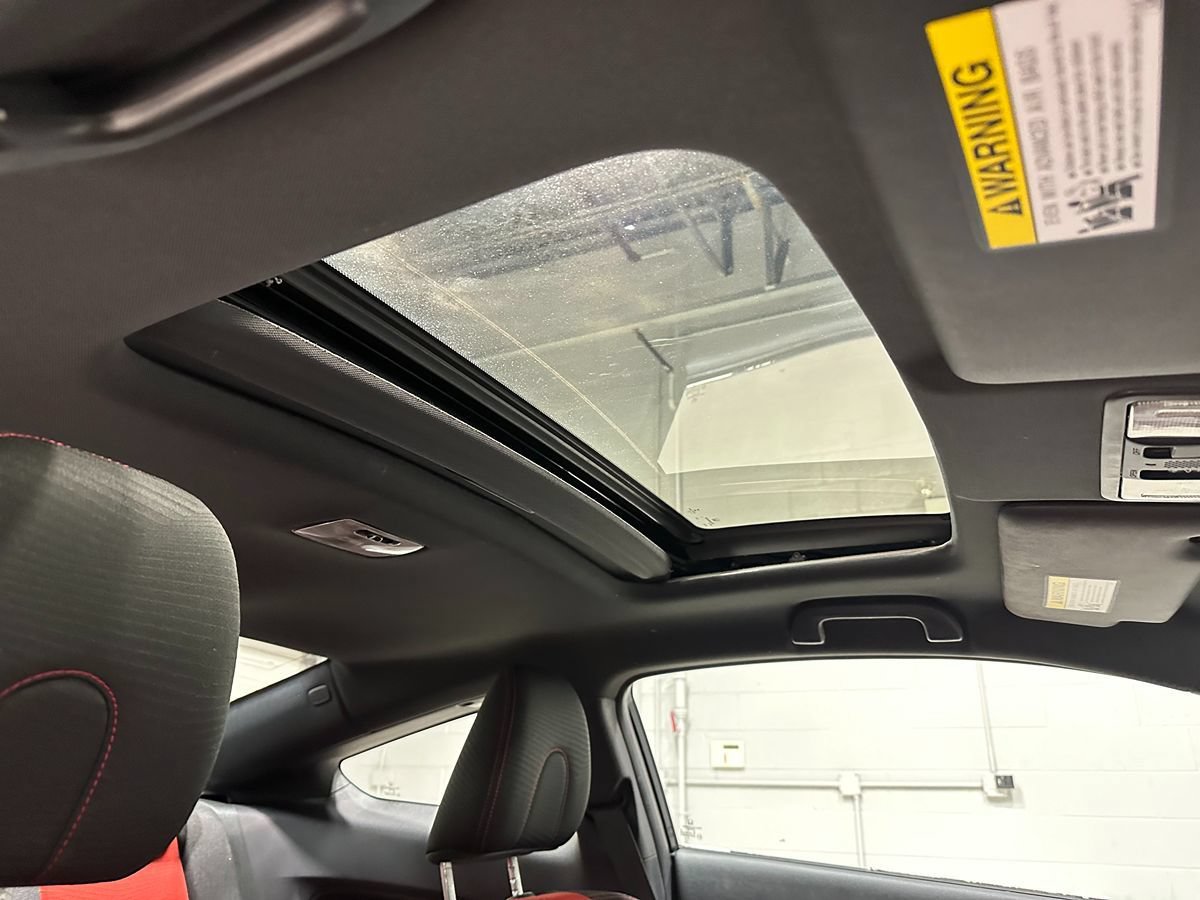Used 2015 Honda Civic Si image 13