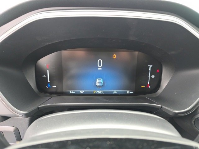 New 2026 Ford Escape Active w/ Cold Weather Package image 22