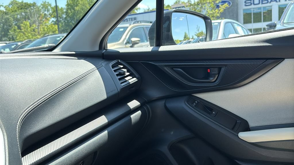 Certified 2023 Subaru Impreza 2.0i Premium AWD/4WD image 19