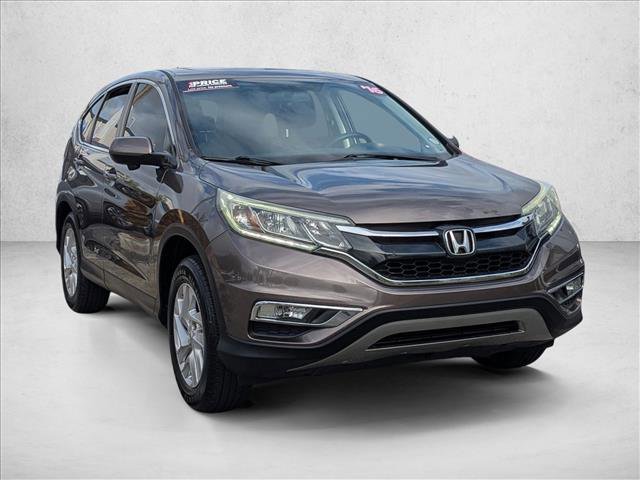 Used 2016 Honda CR-V EX image 3