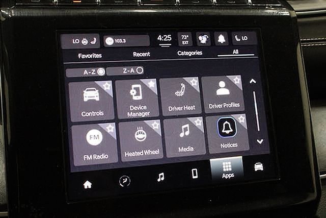 Used 2023 Jeep Grand Cherokee Altitude image 34