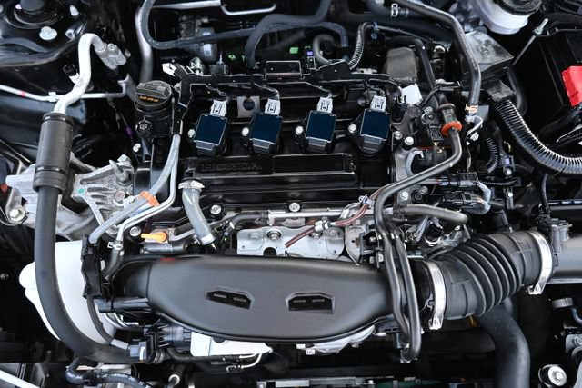 Used 2025 Honda Civic Si image 17