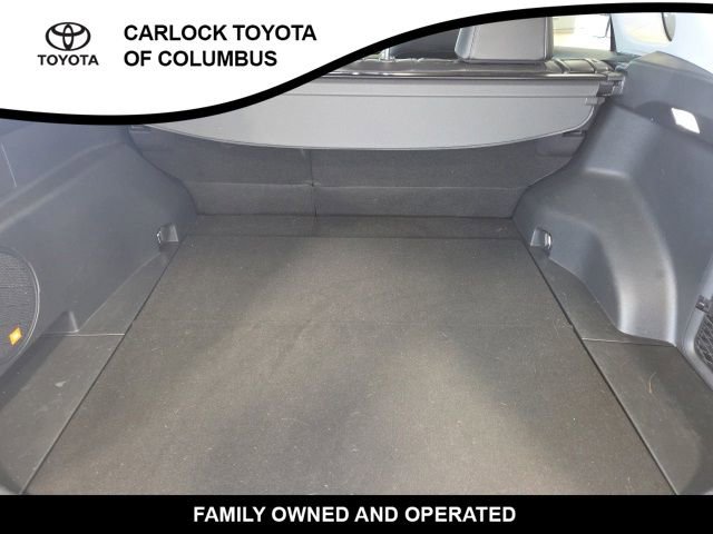 Used 2025 Toyota RAV4 Limited w/ Advanced Technology Package AWD/4WD image 15