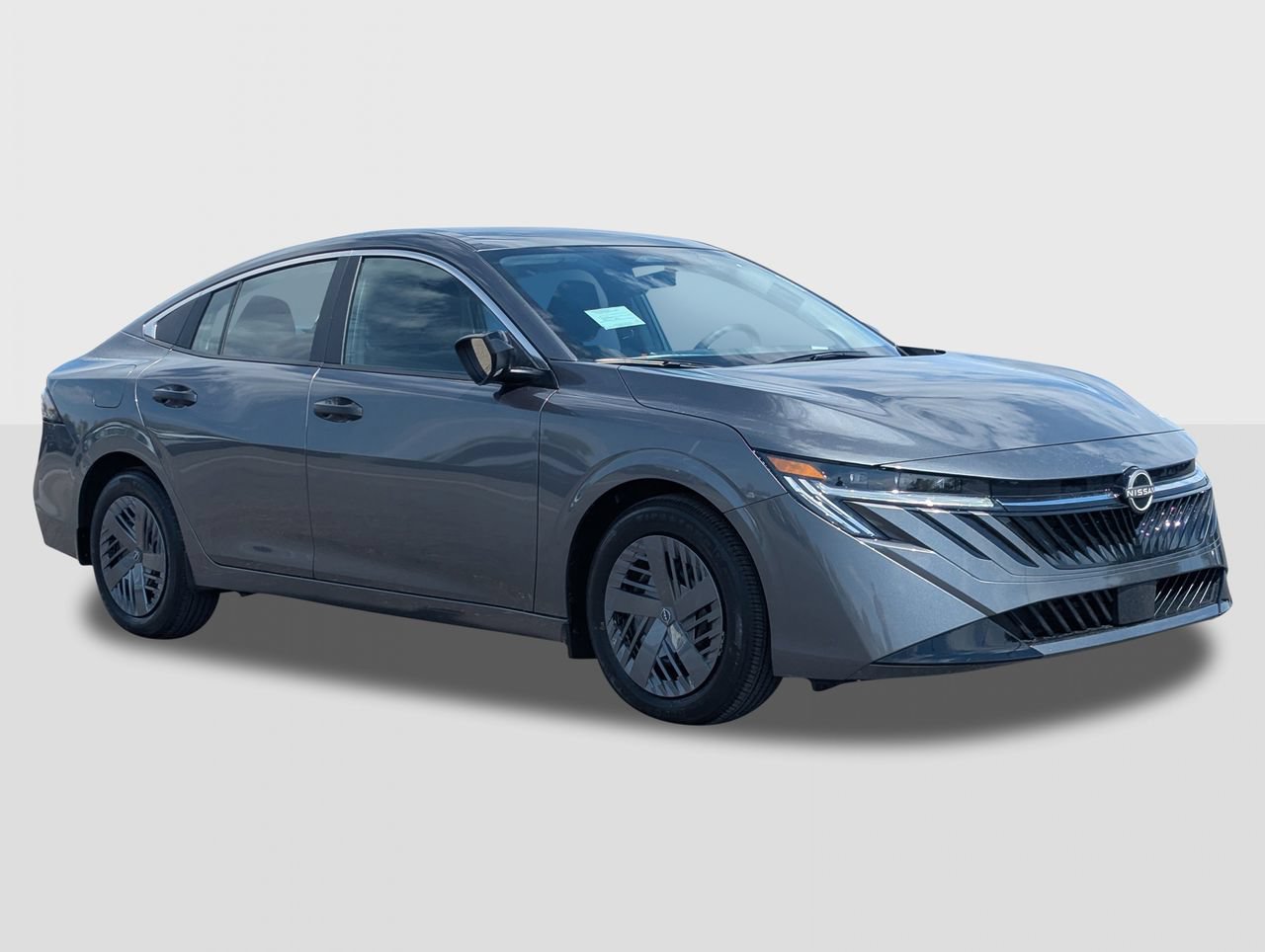 New 2027 Nissan Sentra S w/ Floor Mat Package FWD image 7