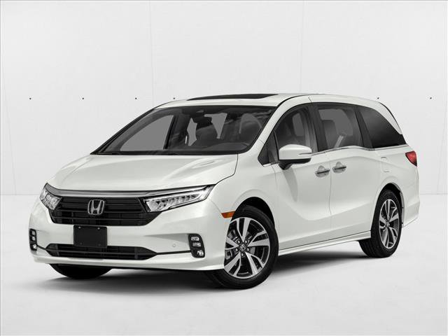 Used 2022 Honda Odyssey Touring image 1
