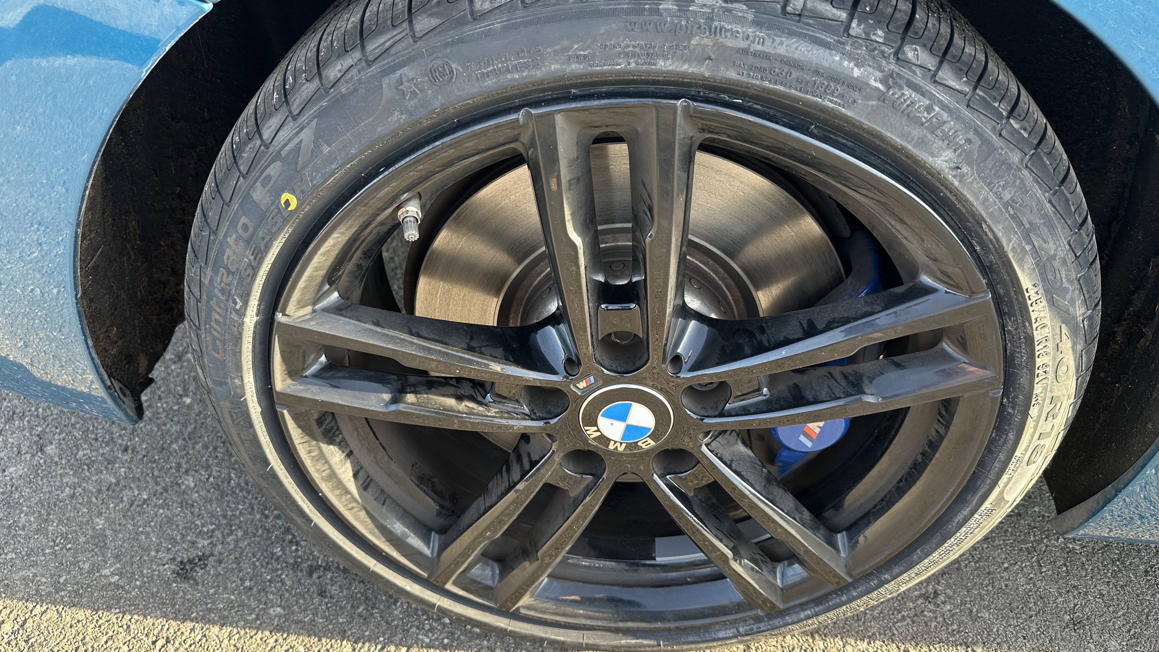 Used 2021 BMW M240i xDrive Coupe w/ Premium Package image 12