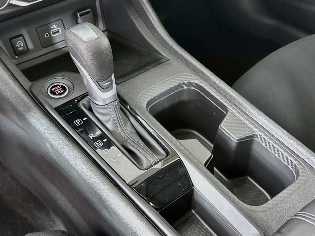 Used 2025 Nissan Sentra S FWD image 17