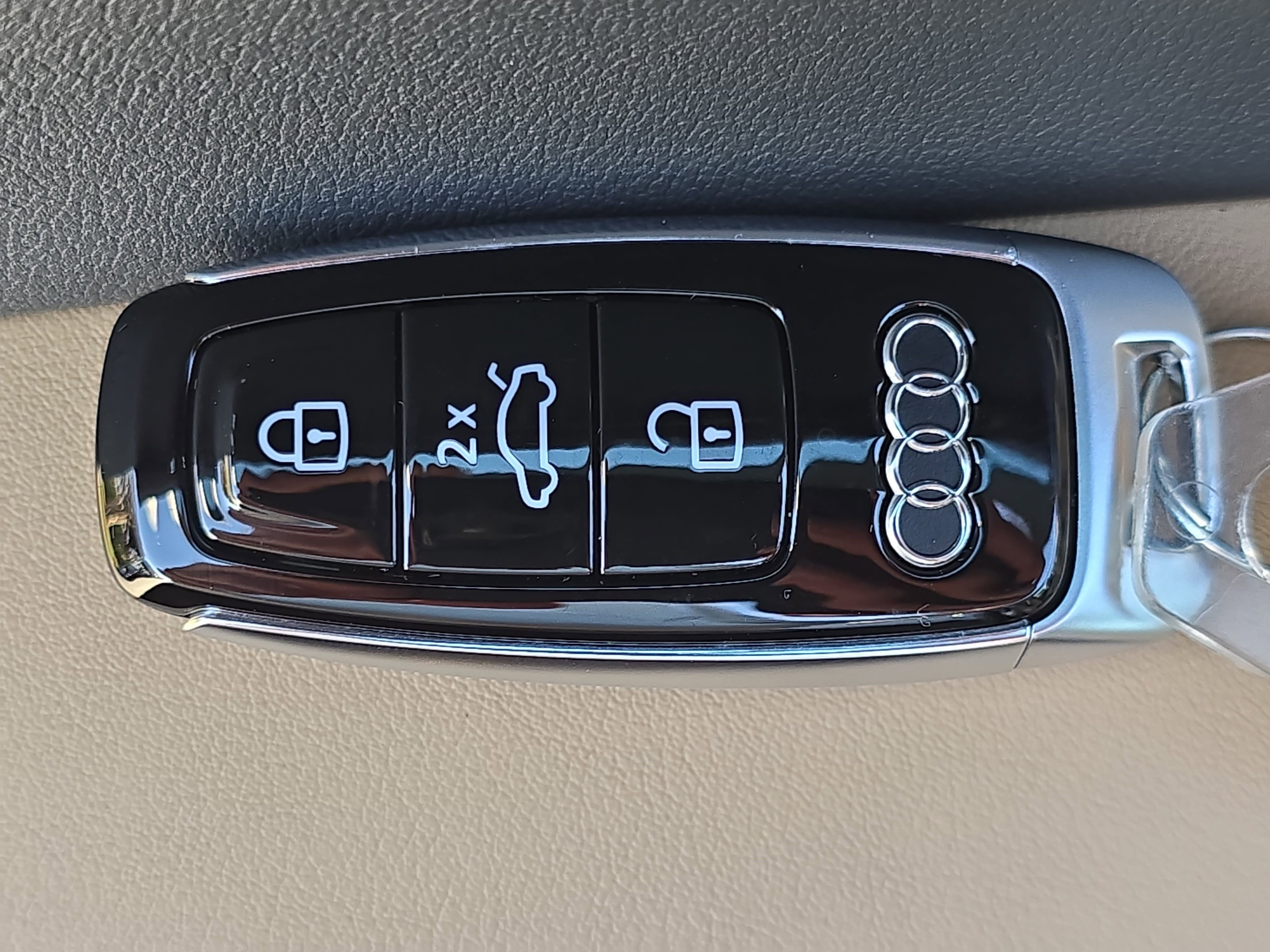 New 2026 Audi Q7 2.0T Premium Plus image 39