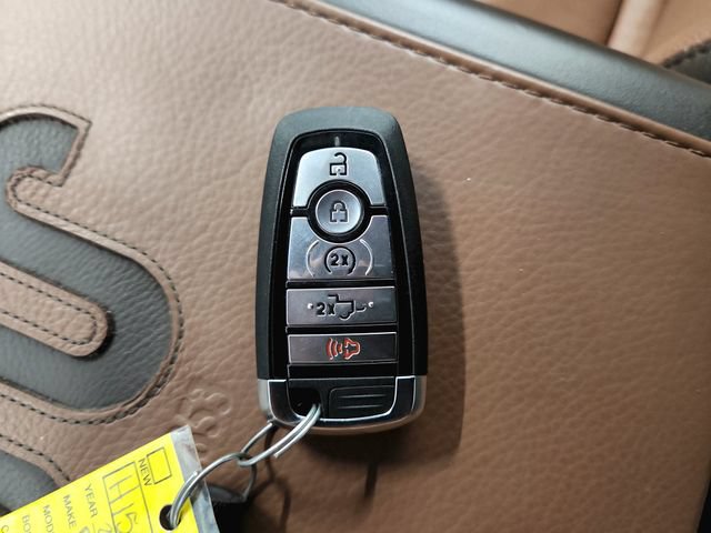 Used 2024 Ford F150 King Ranch w/ FX4 Off-Road Package AWD/4WD image 29