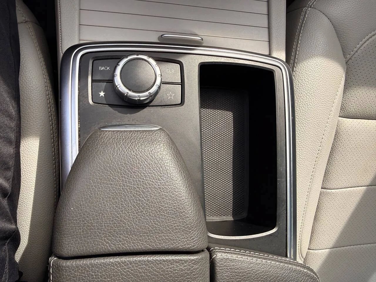 Used 2014 Mercedes-Benz ML 350 4MATIC image 33