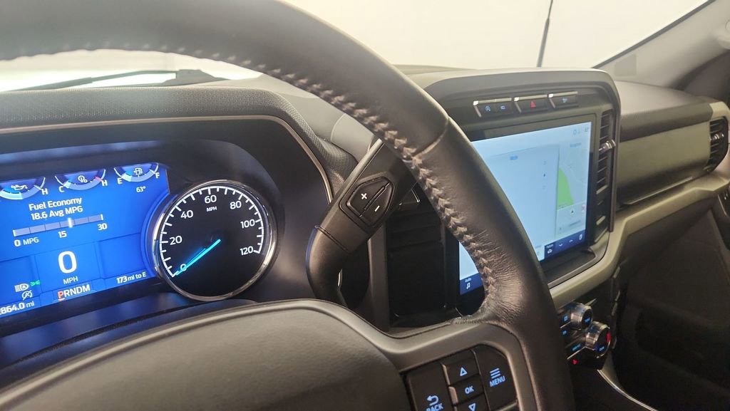 Used 2021 Ford F150 XLT w/ Equipment Group 302A High image 29