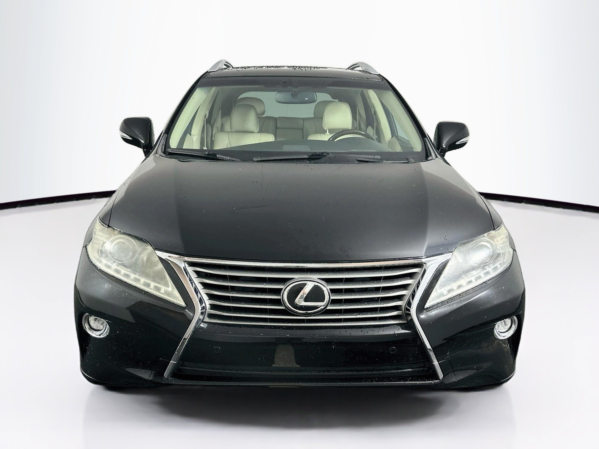 Used 2015 Lexus RX 350 FWD image 2