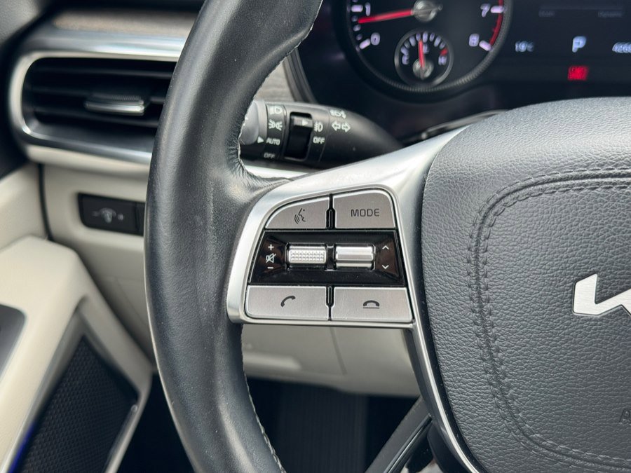 Used 2022 Kia Telluride SX w/ SX Prestige Package image 50