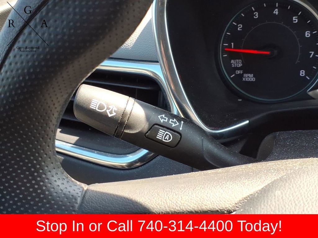 Used 2023 Chevrolet Equinox LS w/ LS Convenience Package AWD/4WD image 22